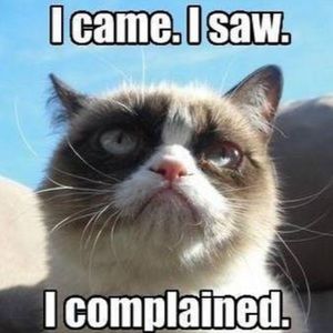 Meet your Posher, Alexander